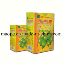 Detoxification Slimming Body Plum (MJ-XG589)